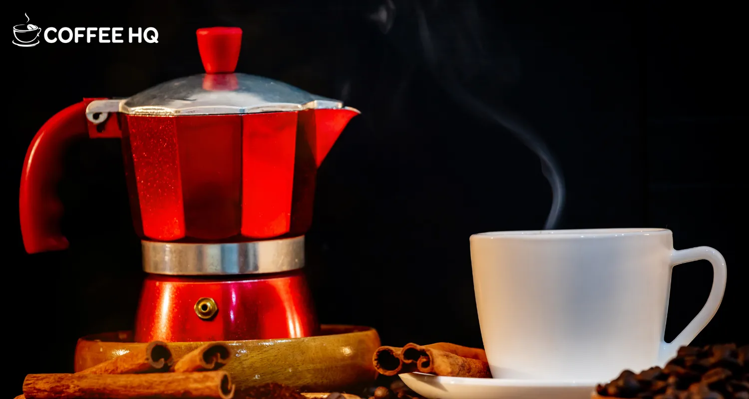 Are Vintage Coffee Percolators Safe to Use