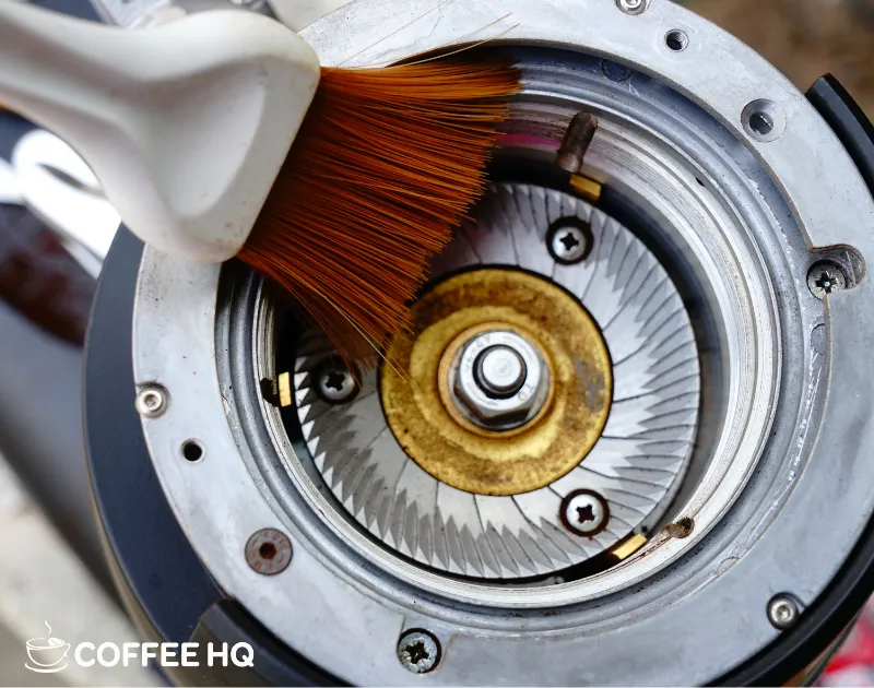 Our Ultimate Guide To Cleaning Your Coffee Grinder