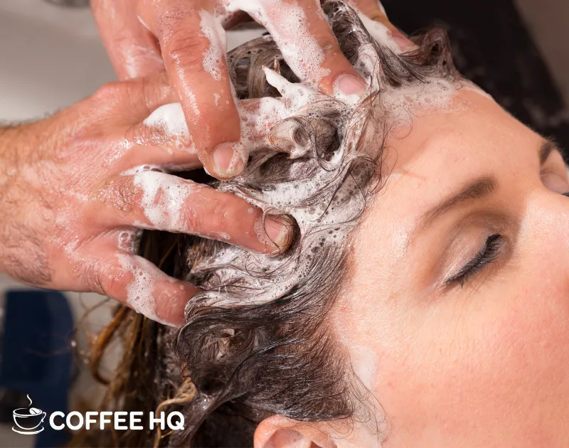 Our Ultimate Guide To Making Your Own Coffee Shampoo