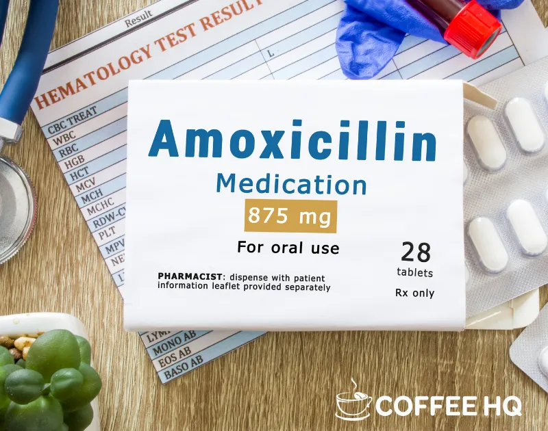 What Is Amoxicillin Used For